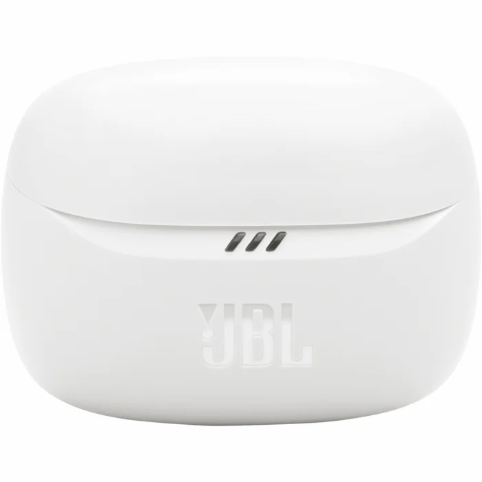 Austiņas JBL Tune Beam 2 White