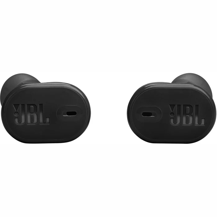 Austiņas JBL Tune Buds 2 Black