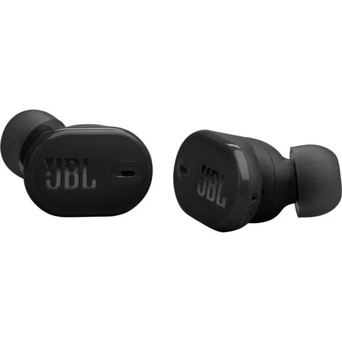 Austiņas JBL Tune Buds 2 Black