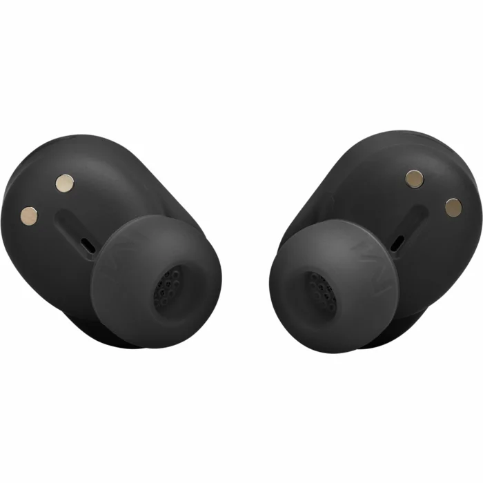 Austiņas JBL Tune Buds 2 Black