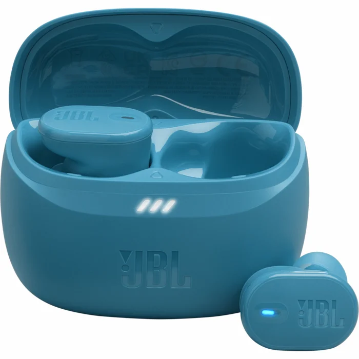 Austiņas JBL Tune Buds 2 Teal