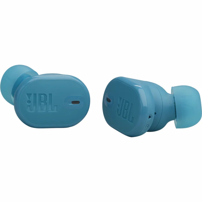Austiņas JBL Tune Buds 2 Teal