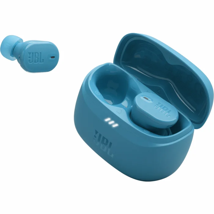 Austiņas JBL Tune Buds 2 Teal