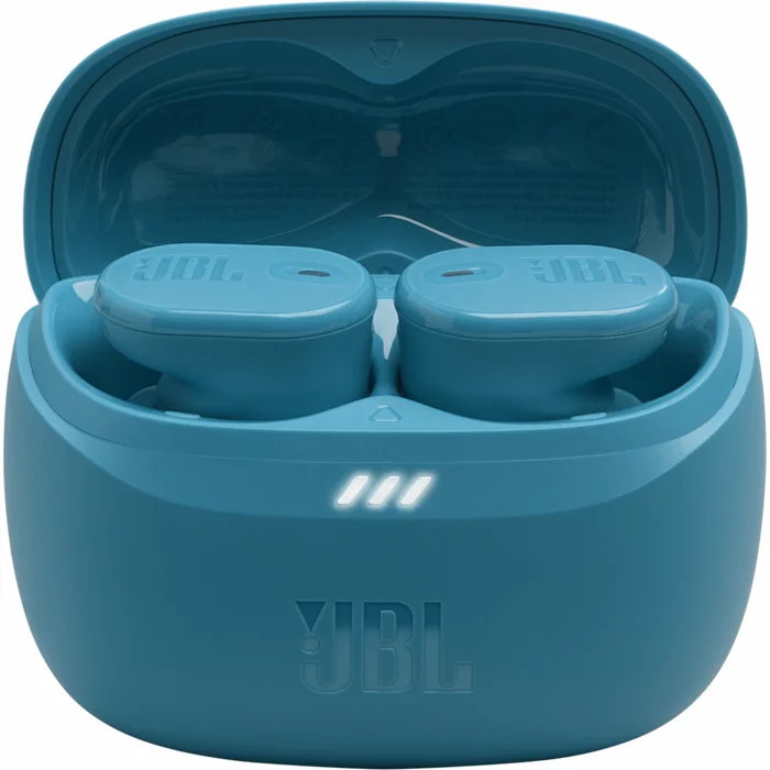 Austiņas JBL Tune Buds 2 Teal