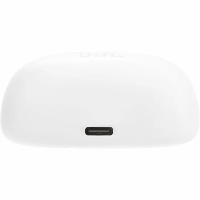 Austiņas JBL Tune Buds 2 White