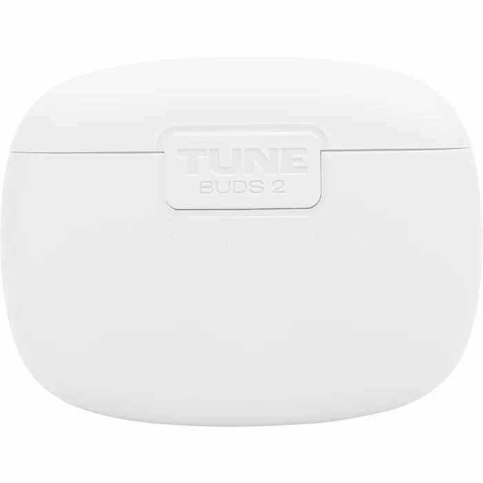 Austiņas JBL Tune Buds 2 White