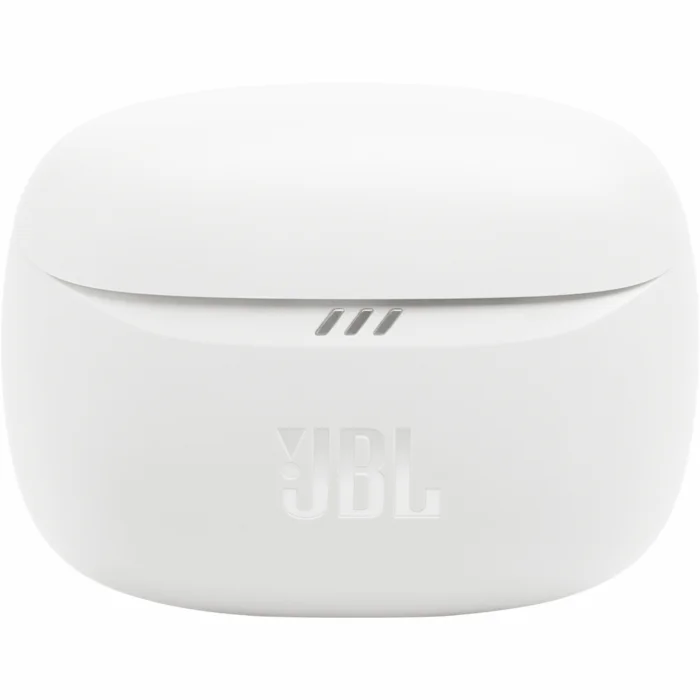 Austiņas JBL Tune Buds 2 White