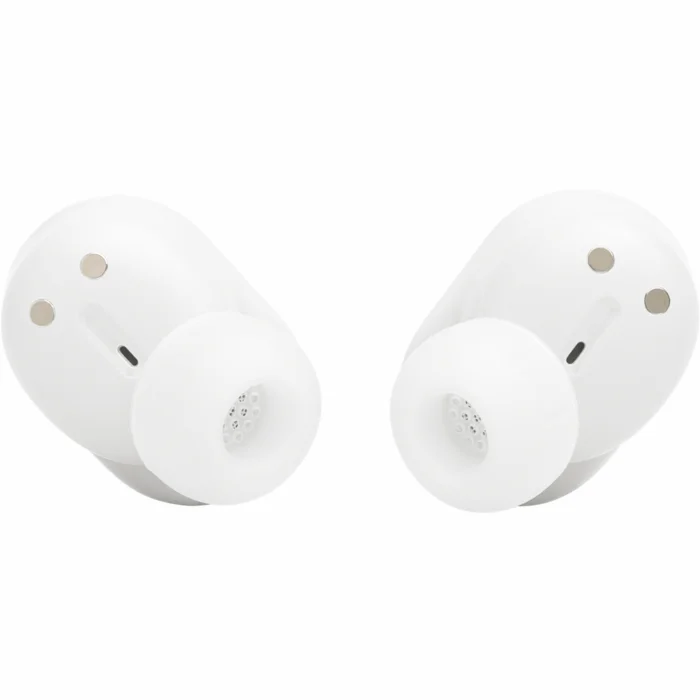Austiņas JBL Tune Buds 2 White
