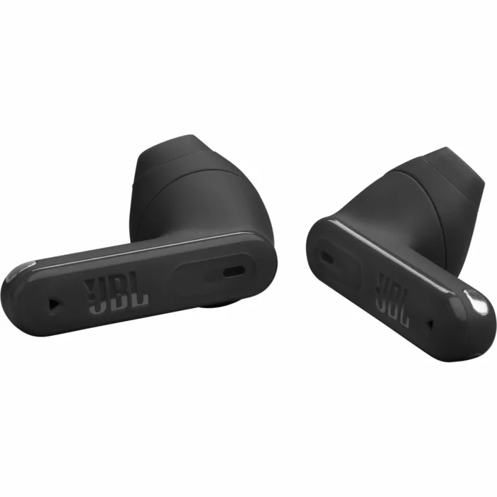 Austiņas JBL Tune Flex 2 Black