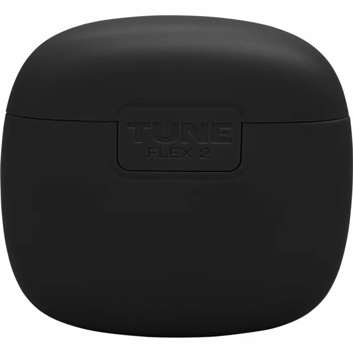 Austiņas JBL Tune Flex 2 Black