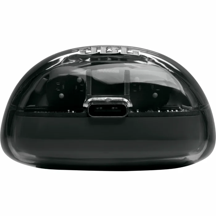 Austiņas JBL Tune Flex 2 Ghost Black