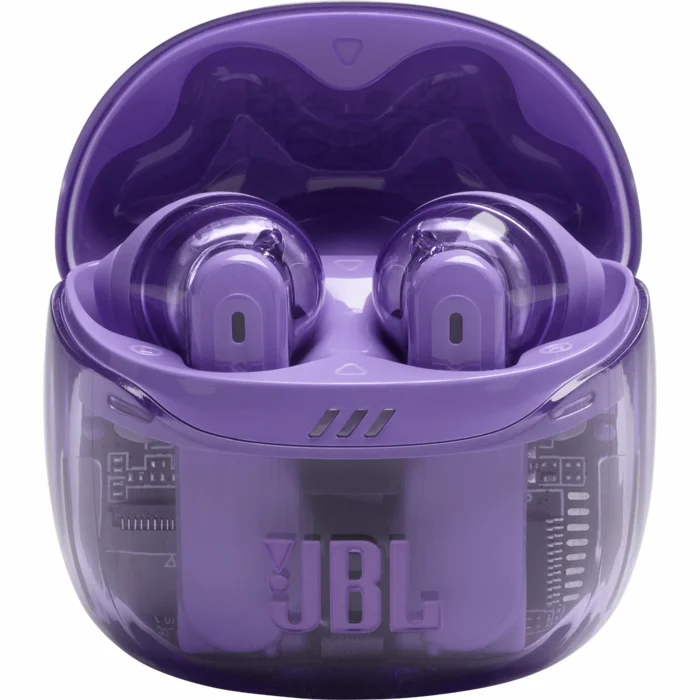 JBL Tune Flex 2 Ghost Purple
