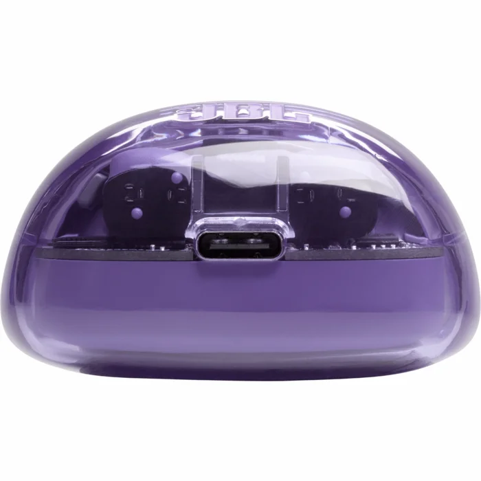 JBL Tune Flex 2 Ghost Purple