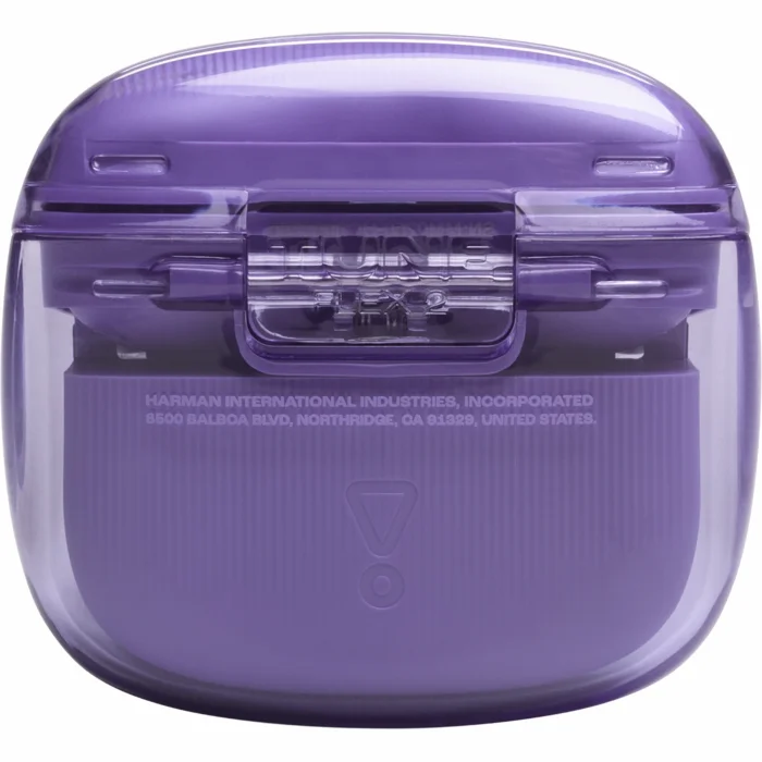 JBL Tune Flex 2 Ghost Purple