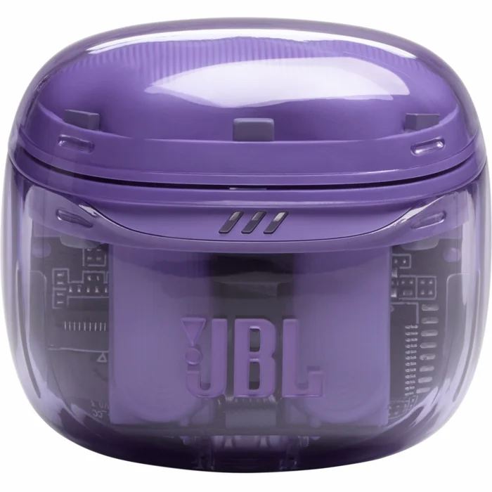 JBL Tune Flex 2 Ghost Purple