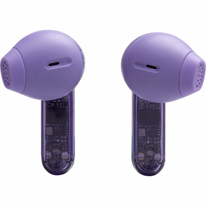 JBL Tune Flex 2 Ghost Purple