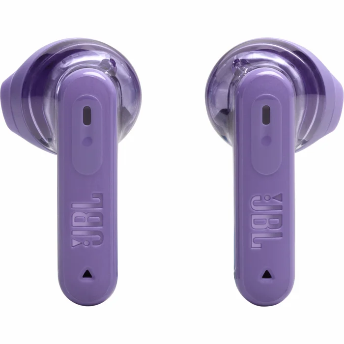 JBL Tune Flex 2 Ghost Purple