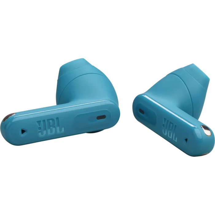 Austiņas JBL Tune Flex 2 Teal