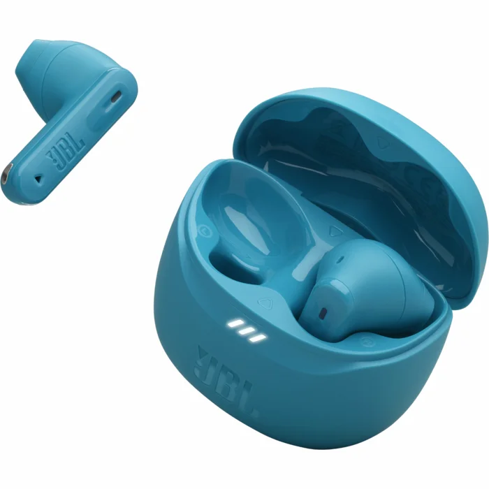 Austiņas JBL Tune Flex 2 Teal