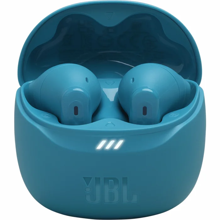Austiņas JBL Tune Flex 2 Teal