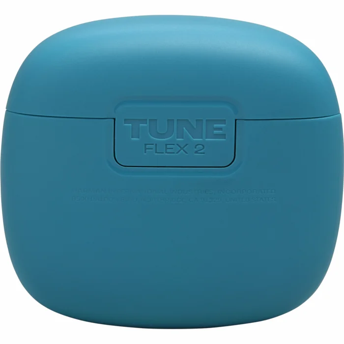 Austiņas JBL Tune Flex 2 Teal