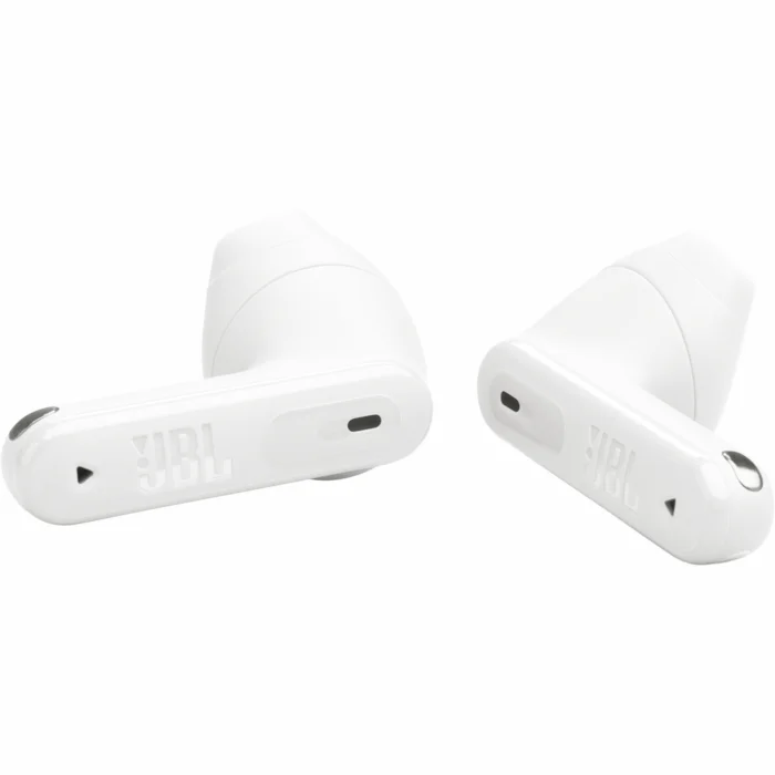 Austiņas JBL Tune Flex 2 White