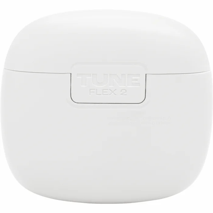 Austiņas JBL Tune Flex 2 White