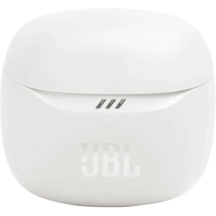 Austiņas JBL Tune Flex 2 White