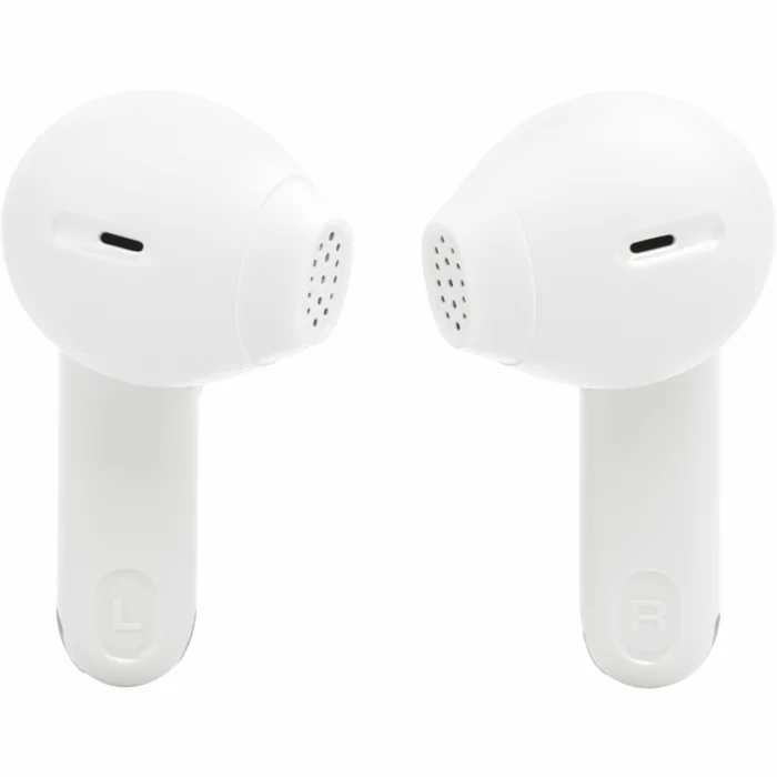Austiņas JBL Tune Flex 2 White