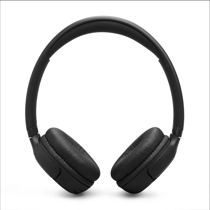 JBL Tune 535BT Black