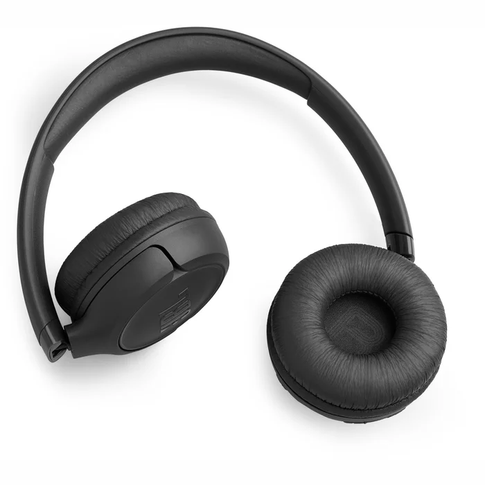 JBL Tune 535BT Black