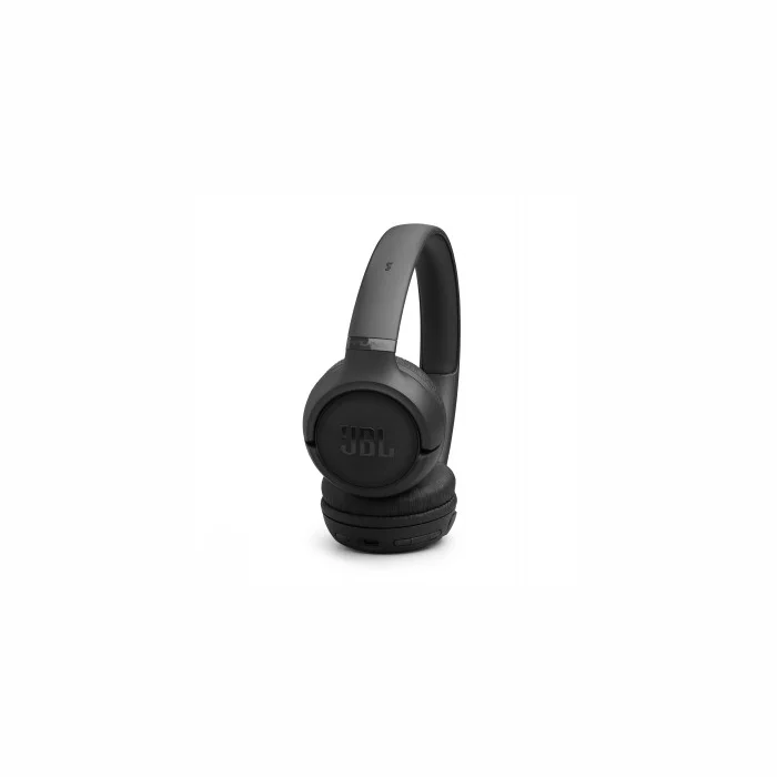 JBL Tune 535BT Black