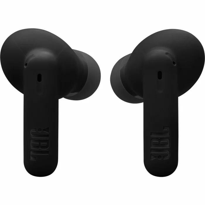 Austiņas JBL Wave Beam 2 Black