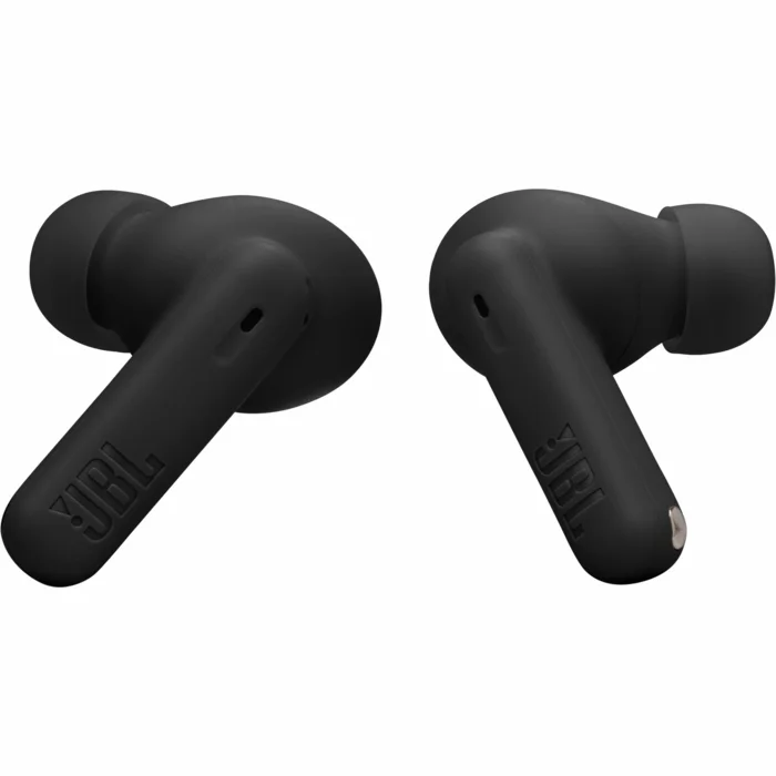 Austiņas JBL Wave Beam 2 Black