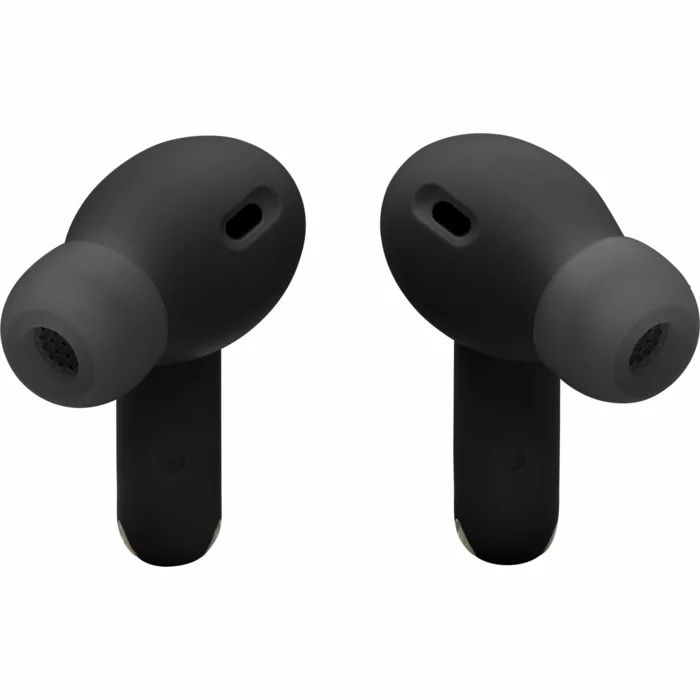 Austiņas JBL Wave Beam 2 Black