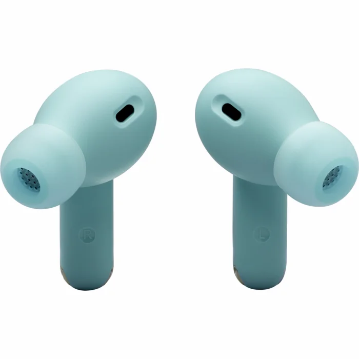 Austiņas JBL Wave Beam 2 Blue