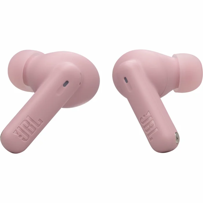 Austiņas JBL Wave Beam 2 Pink