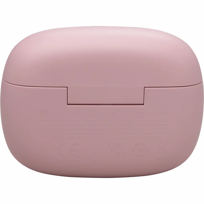 Austiņas JBL Wave Beam 2 Pink