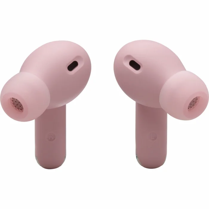 Austiņas JBL Wave Beam 2 Pink
