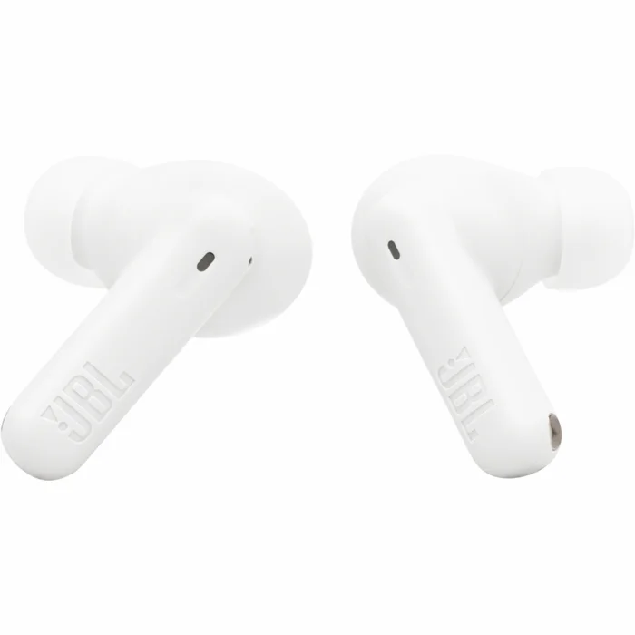 Austiņas JBL Wave Beam 2 White