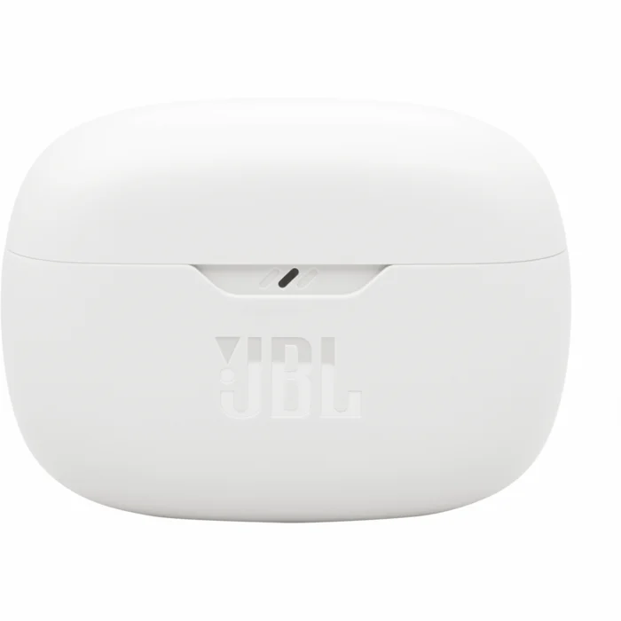 Austiņas JBL Wave Beam 2 White