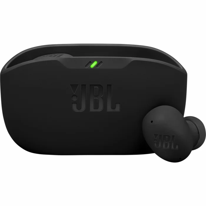 Austiņas JBL Wave Buds 2 Black