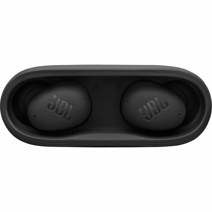 Austiņas JBL Wave Buds 2 Black