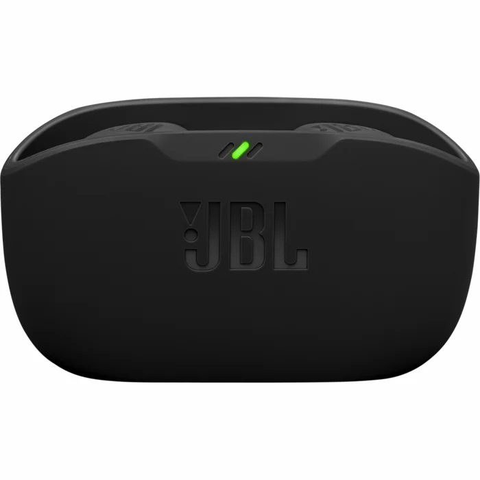 Austiņas JBL Wave Buds 2 Black