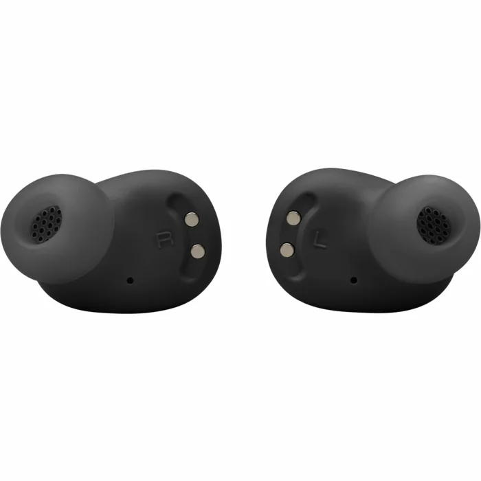Austiņas JBL Wave Buds 2 Black