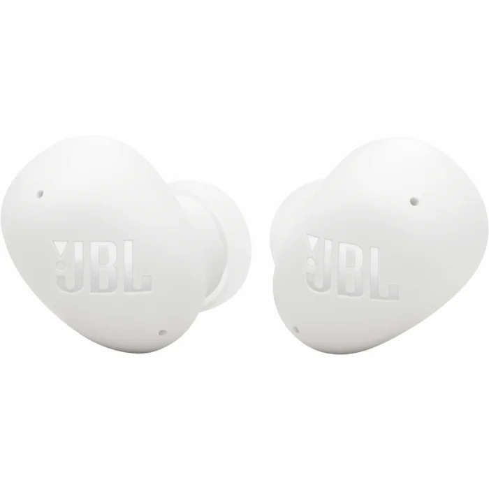 Austiņas JBL Wave Buds 2 White