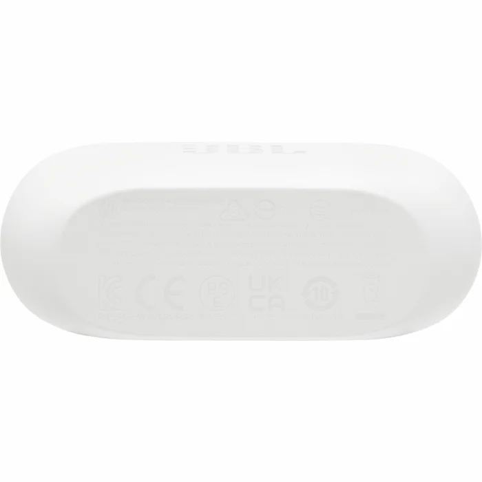Austiņas JBL Wave Buds 2 White