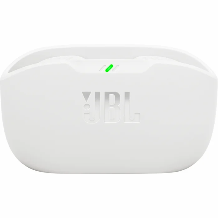Austiņas JBL Wave Buds 2 White