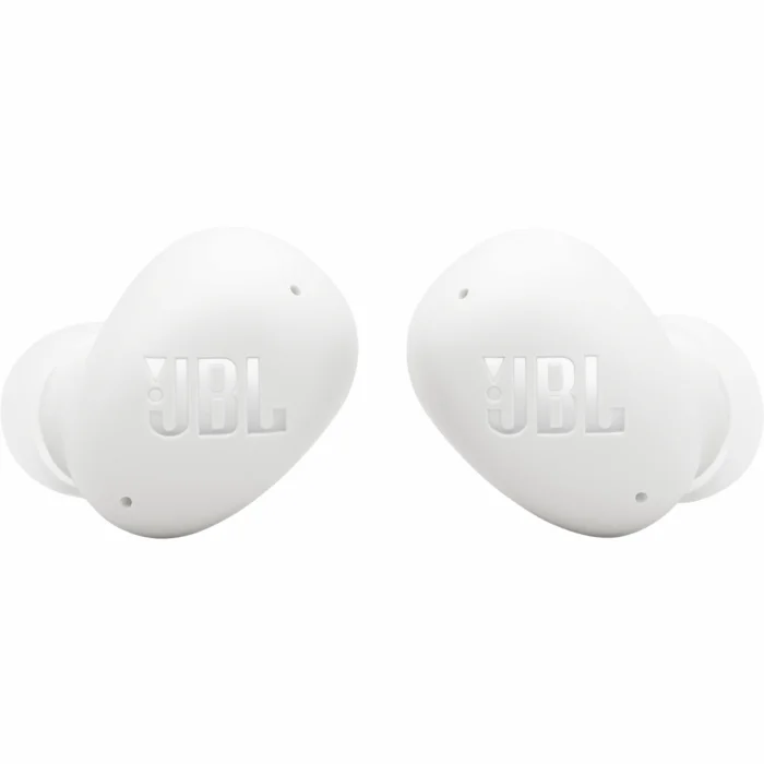 Austiņas JBL Wave Buds 2 White