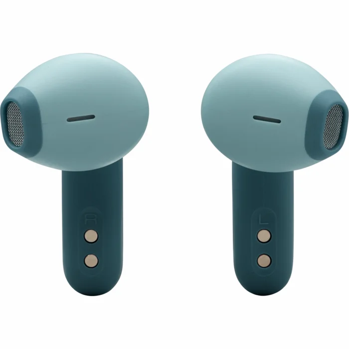 Austiņas JBL Wave Flex 2 Blue